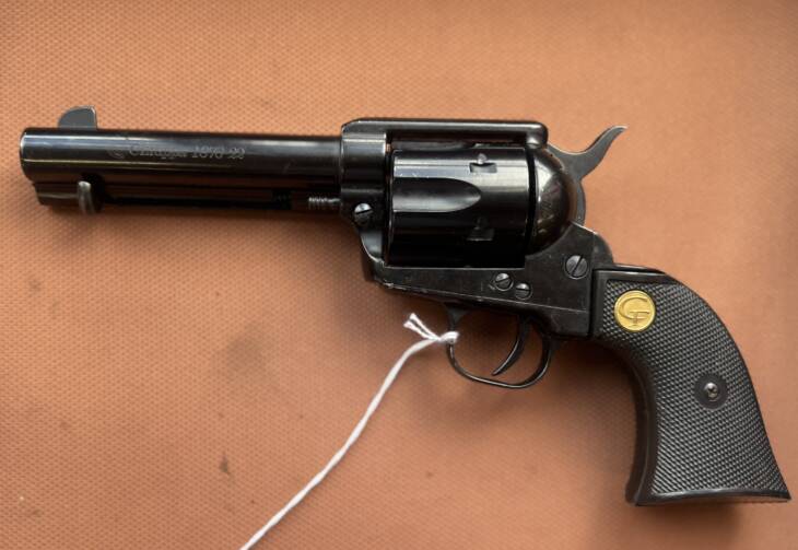 Chiappa 1873