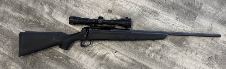Remington 770