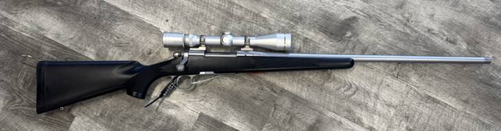 Remington 700