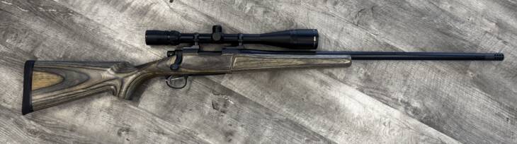 Remington 700