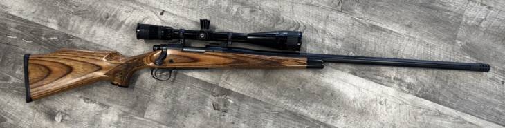 Remington 700