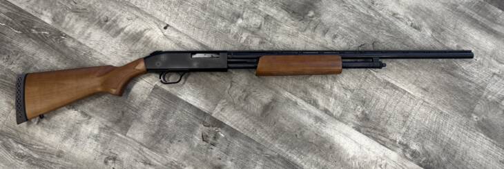 Mossberg 500