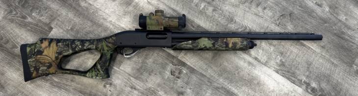 Remington 870