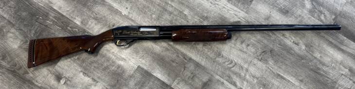 Remington 870