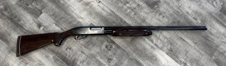 Remington 870