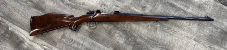 Mauser K98