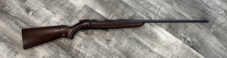 Remington 511