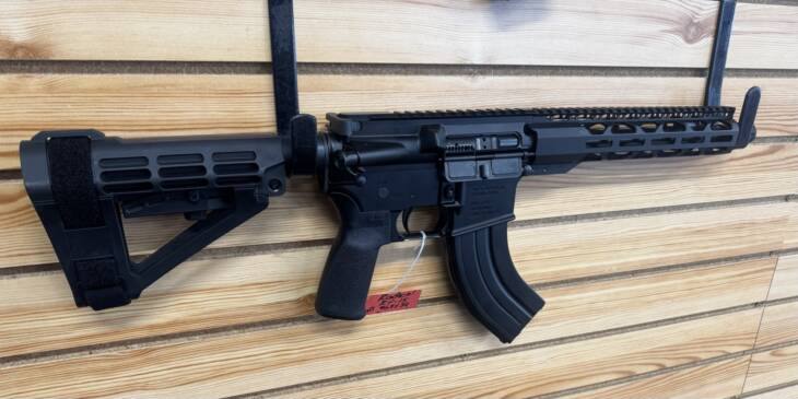 Radical R-15