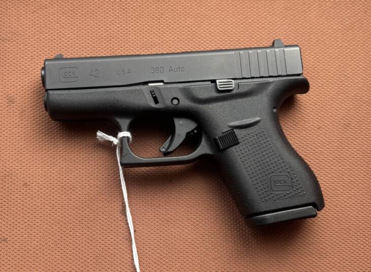 Glock 42