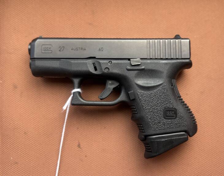 Glock 27