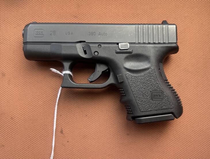 Glock 28