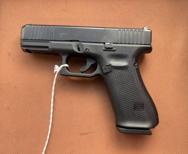 Glock 45