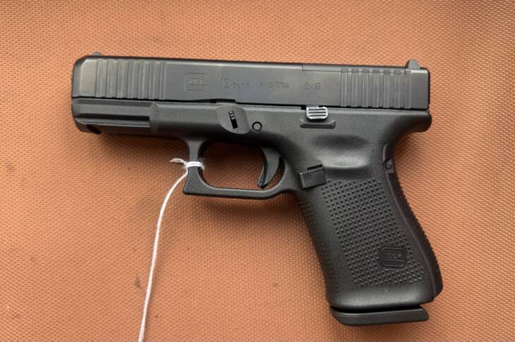 Glock 19