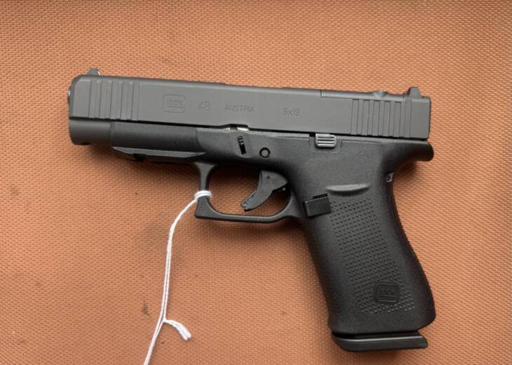 Glock 48