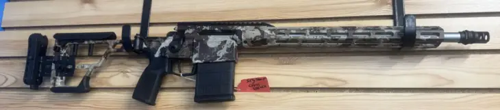 Sig Sauer Cross