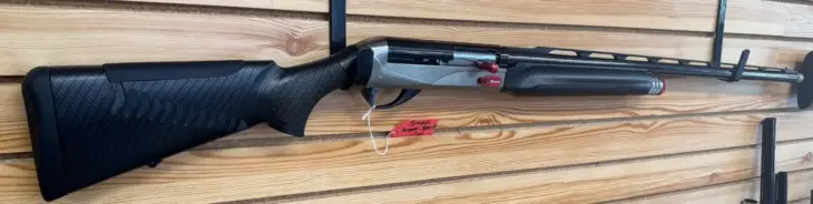 Benelli Super Sport