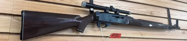 Remington Nylon 66
