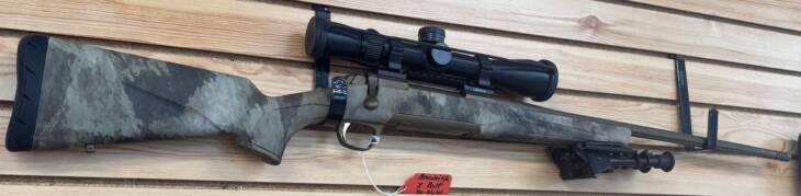 Browning X-Bolt
