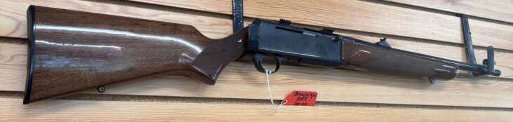 Browning BAR