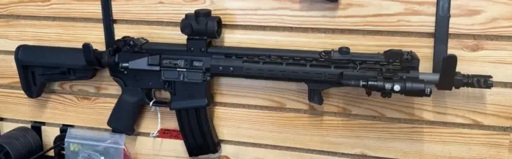 Noveske N4
